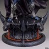skeletor legends maquette tweeterhead masters of the universe gallery d