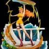 nami statue oniri creations