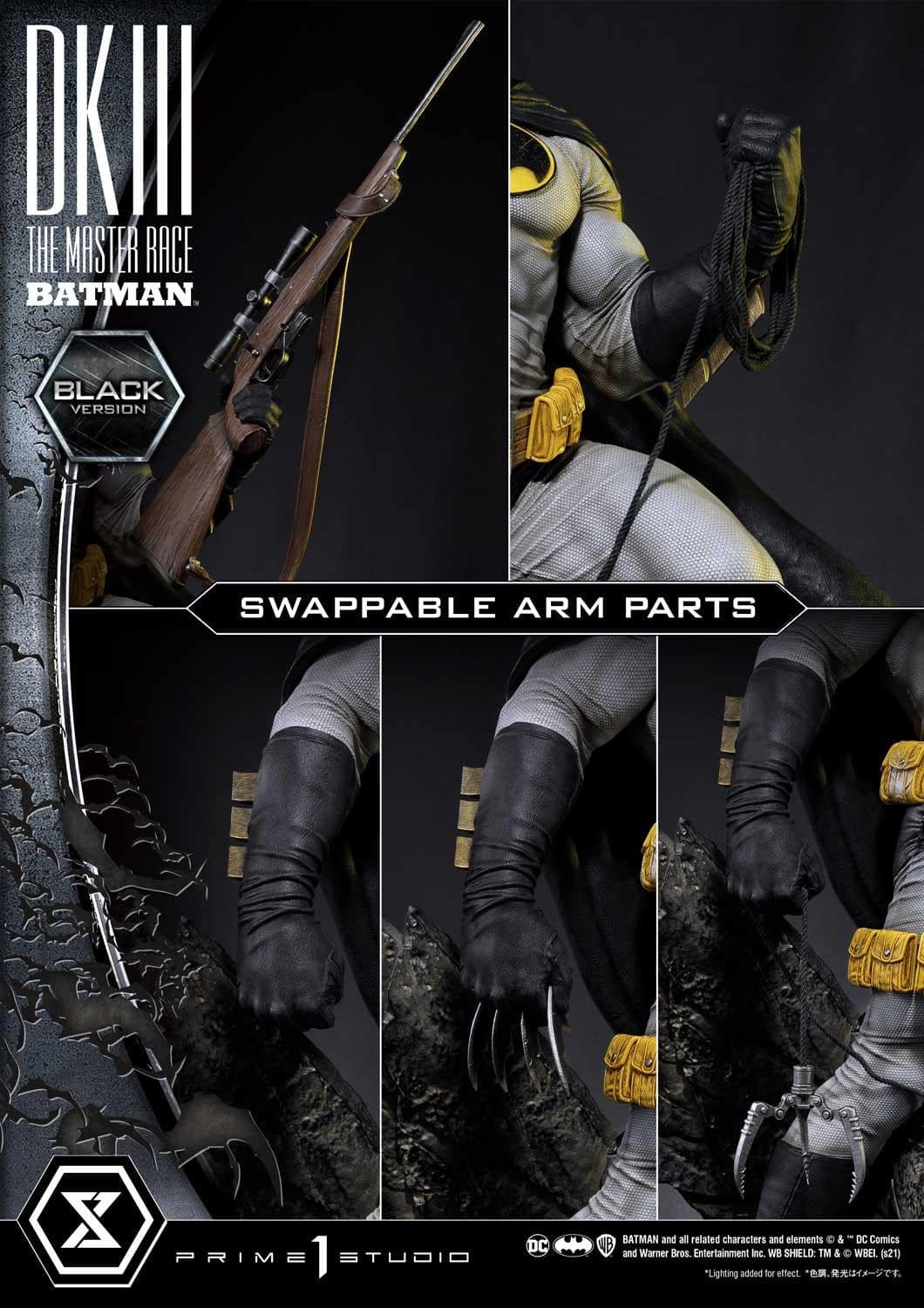 mmdcdk bl a parts