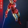 Iron Man Mark VI Figure (2.0)