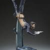 aeon flux scale statue pcs gallery c eb bec