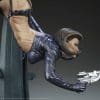 aeon flux scale statue pcs gallery c edc f