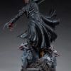 blade scale statue pcs marvel gallery d aee cc