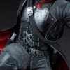blade scale statue pcs marvel gallery d cf d