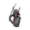 iron maiden senjutsu bust box gallery d be cc