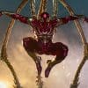 iron-spider-man-premium-format-figure_marvel_gallery_63d0199a16f99 Sideshow Collectibles Iron Spider Premium Format Figure