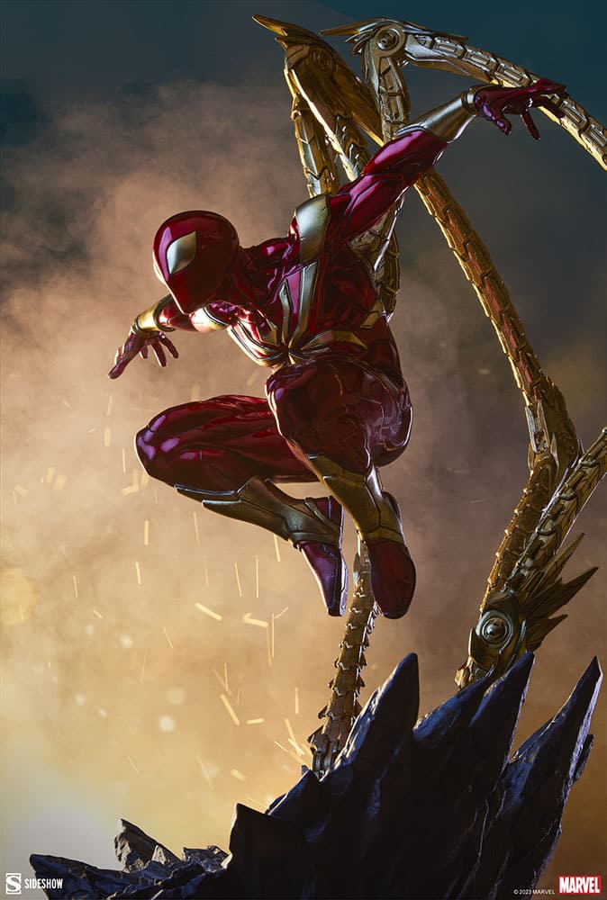 iron-spider-man-premium-format-figure_marvel_gallery_63d0199a72f42 iron spider man premium format figure marvel gallery d a f