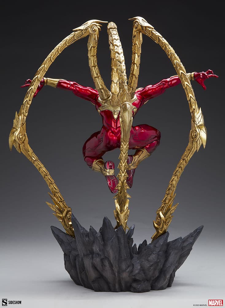 iron-spider-man-premium-format-figure_marvel_gallery_63d0199d2d825 iron spider man premium format figure marvel gallery d d d