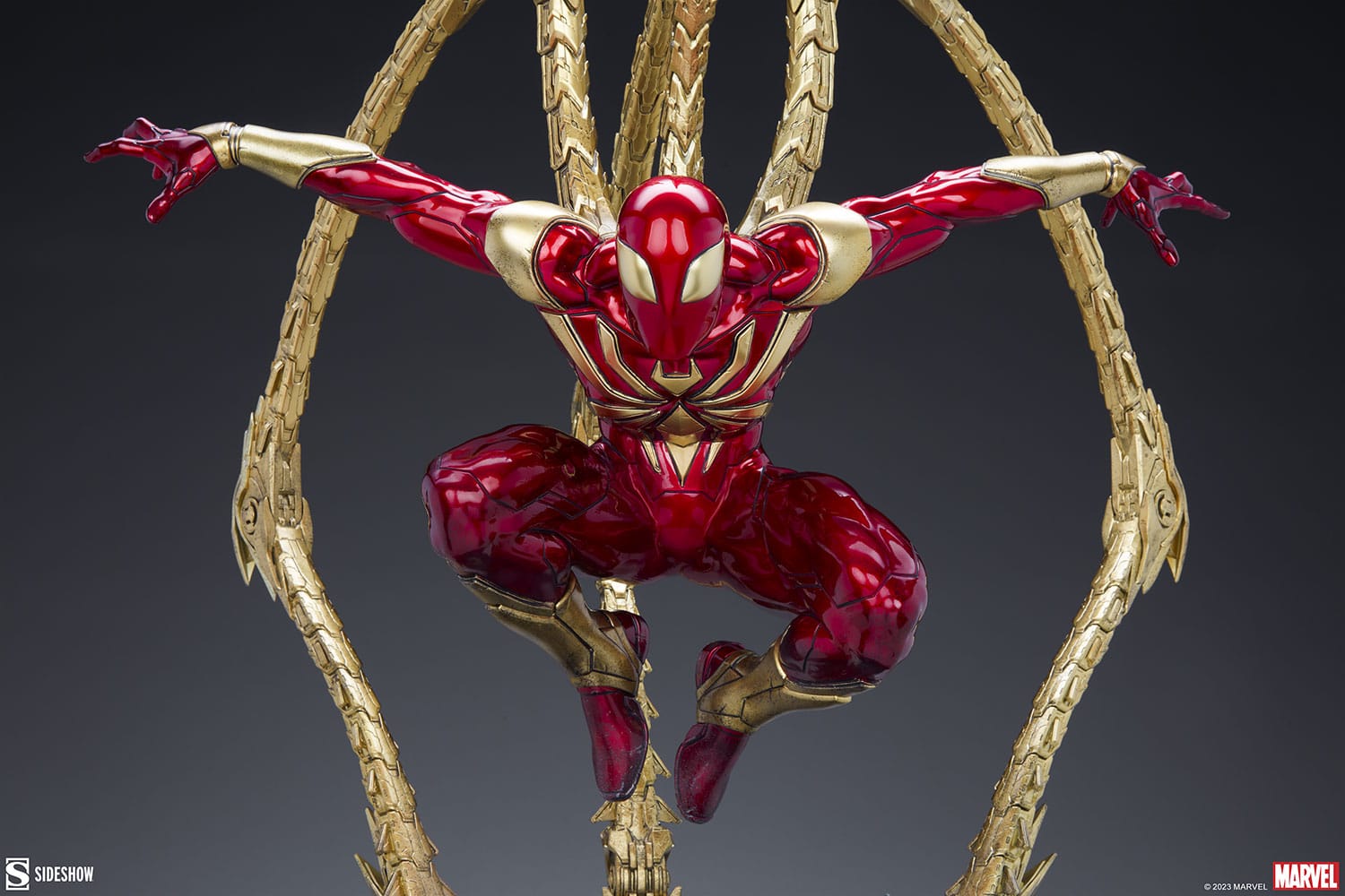 iron-spider-man-premium-format-figure_marvel_gallery_63d0199e48662 iron spider man premium format figure marvel gallery d e
