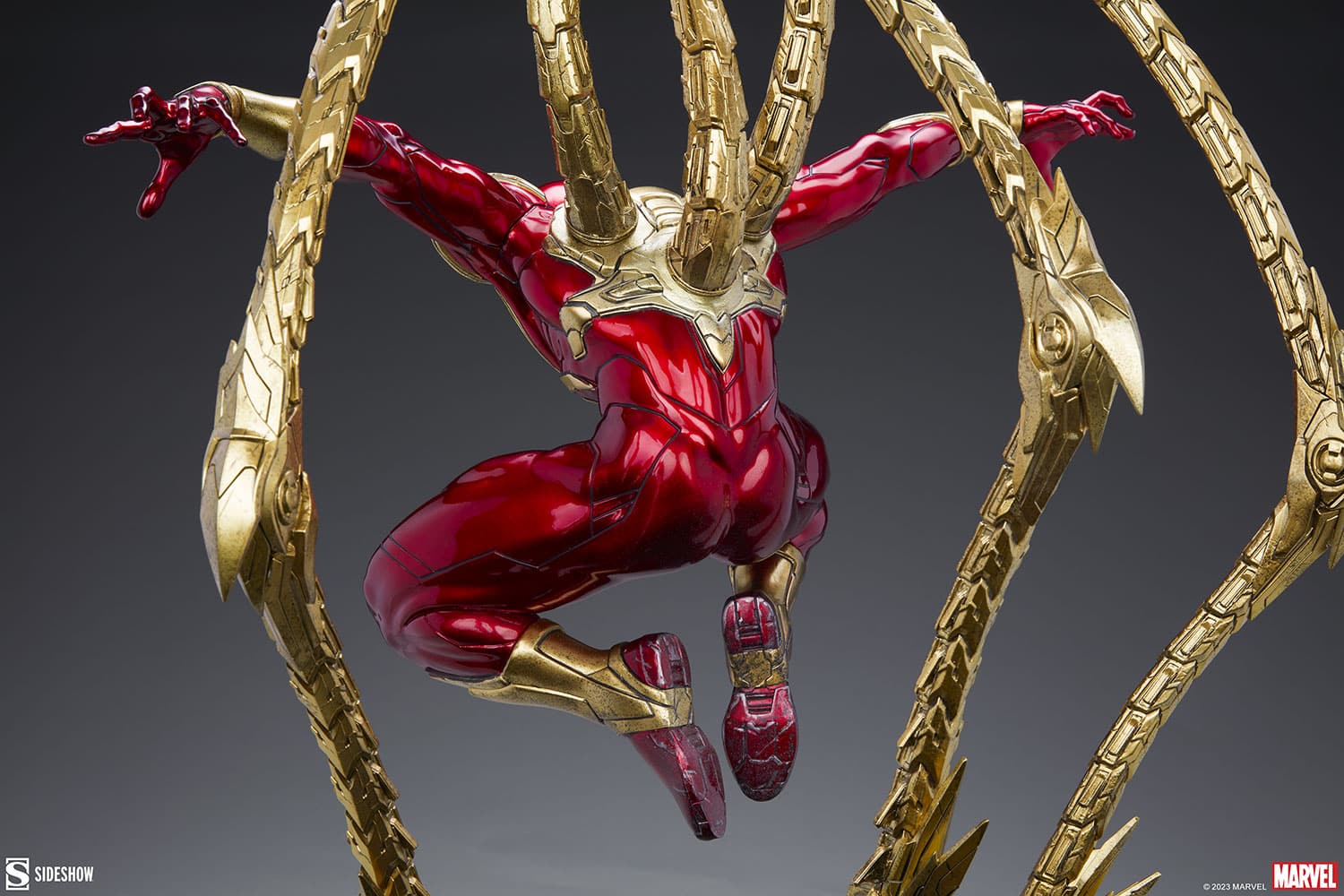 iron-spider-man-premium-format-figure_marvel_gallery_63d0199ea3758 iron spider man premium format figure marvel gallery d ea