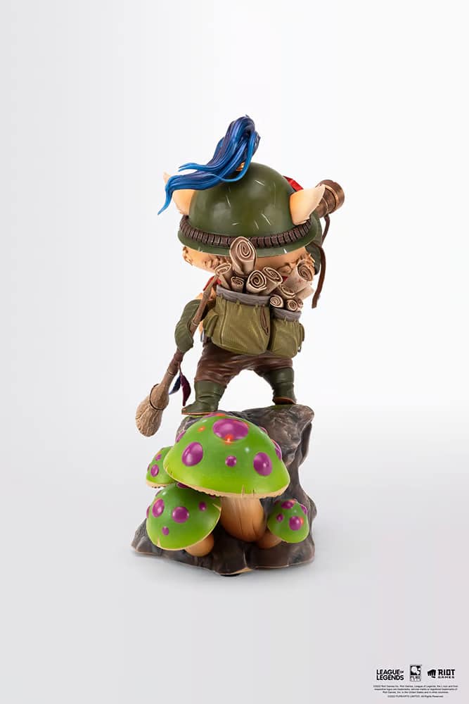 teemo gallery cc ef