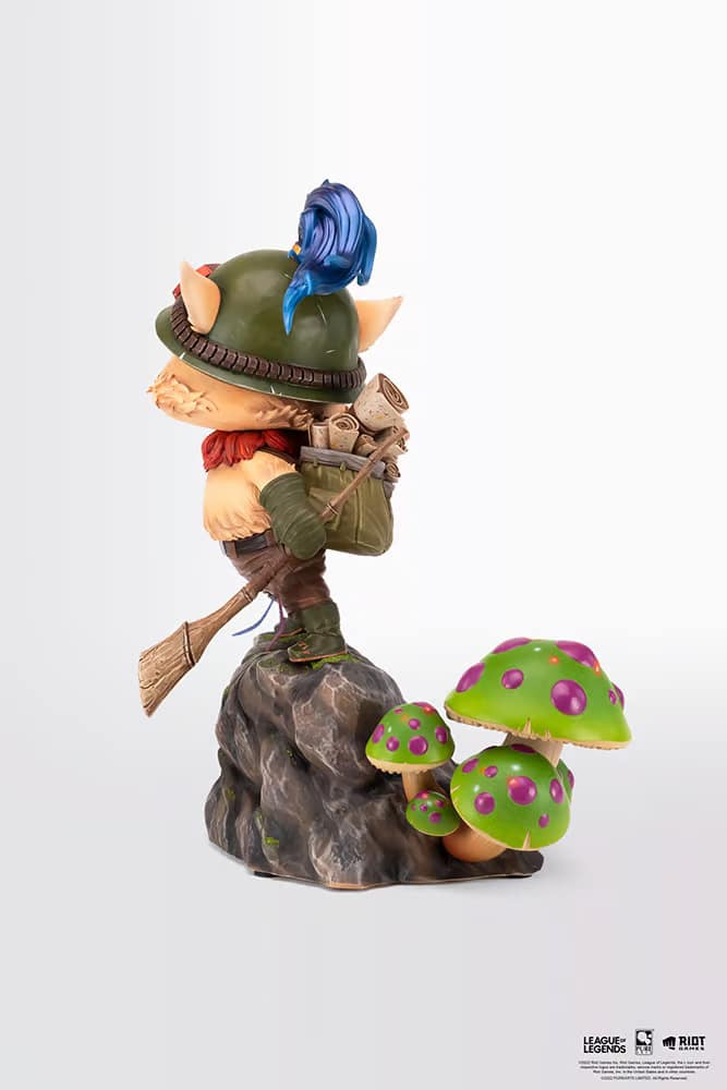 teemo gallery cc d