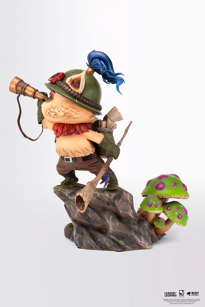 teemo gallery cc a a