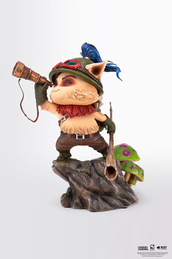 teemo gallery cc b b