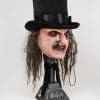 the penguin art mask dc comics gallery d baf a