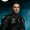 1 Infinity Studio The Dark Knight Batman Life-Size Bust in Collaboration With Penguin Toys