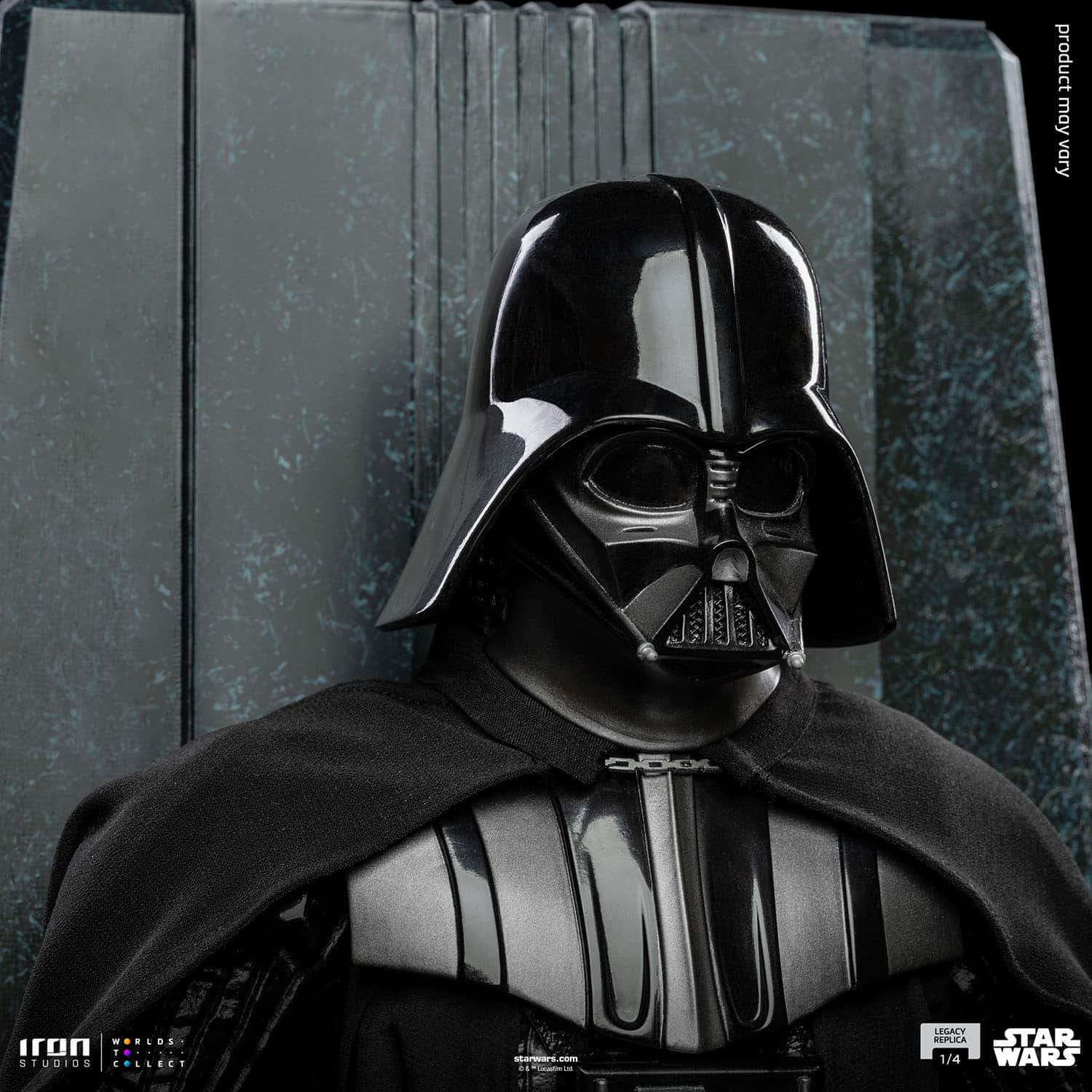 darth vader on throne star wars gallery d f e