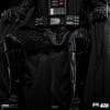 darth vader on throne star wars gallery d f