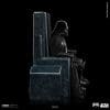 darth vader on throne star wars gallery d f f