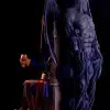 Demitri Maximoff The Ruler Of Zeltzereich Statue