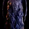 Demitri Maximoff The Ruler Of Zeltzereich Statue