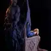 Demitri Maximoff The Ruler Of Zeltzereich Statue