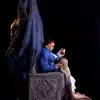 Demitri Maximoff The Ruler Of Zeltzereich Statue