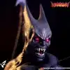 Demitri Maximoff The Ruler Of Zeltzereich Statue