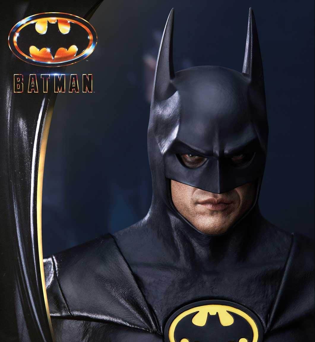 Prime 1 Studio Batman 1989 Statue