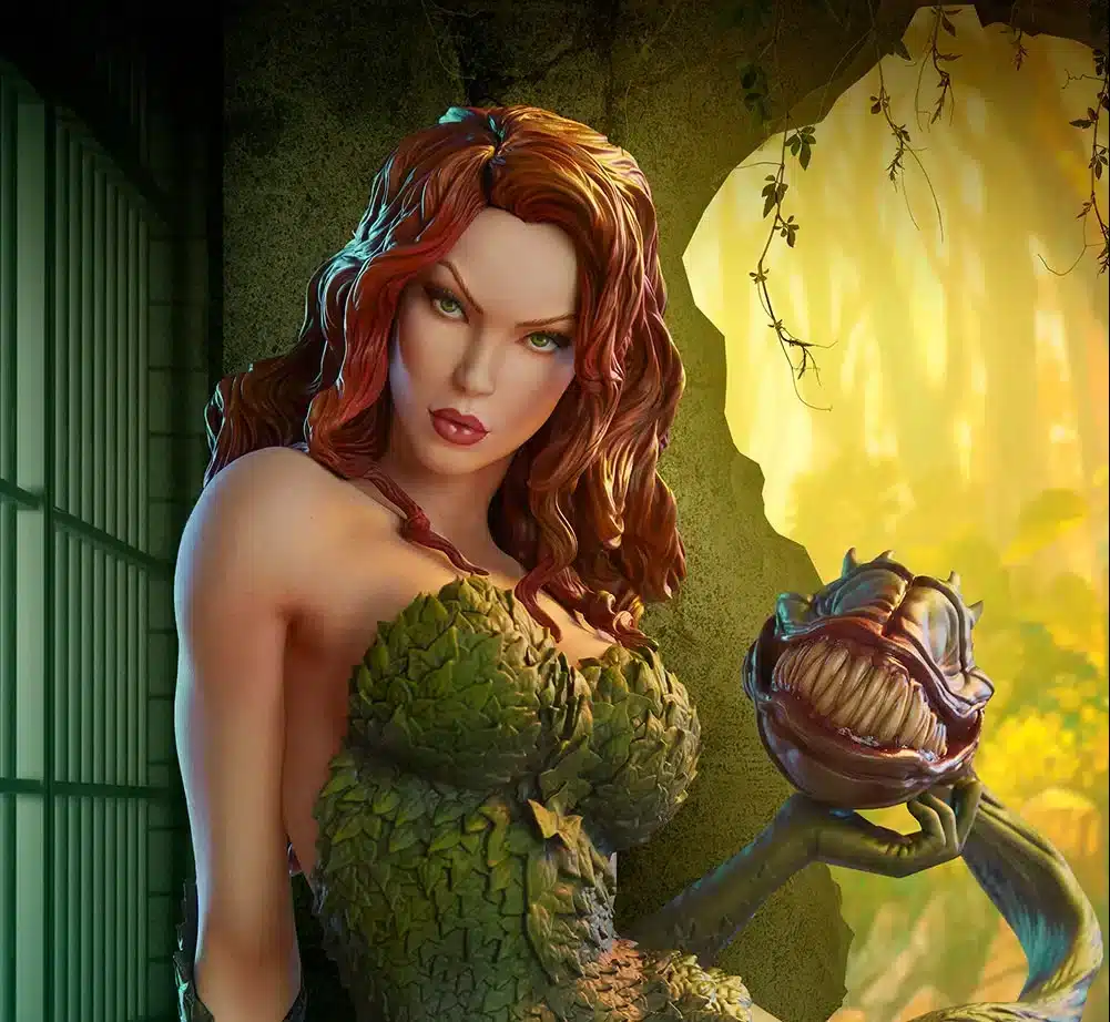 Poison Ivy Premium Format Figure