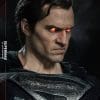 Infinity Studio Zack Snyder's Justice League Superman Life-Size Bust Limited Edition Collectible