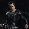 Infinity Studio Zack Snyder's Justice League Superman Life-Size Bust Limited Edition Collectible