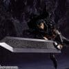 Berserk S.H.Figuarts Guts Berserker Armor Limited Collectible Figure