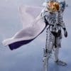 Berserk S.H.Figuarts Griffith Hawk of Light Limited Collectible Figure