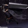 Berserk S.H.Figuarts Guts Berserker Armor Limited Collectible Figure