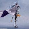 Berserk S.H.Figuarts Griffith Hawk of Light Limited Collectible Figure