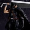Berserk S.H.Figuarts Guts Berserker Armor Limited Collectible Figure