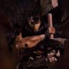 Berserk S.H.Figuarts Guts Berserker Armor Limited Collectible Figure