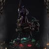 Blitzway Gungrave Statue Anime Limited Collectible 1/4 Scale