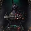 Blitzway Gungrave Statue Anime Limited Collectible 1/4 Scale