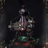Blitzway Gungrave Statue Anime Limited Collectible 1/4 Scale