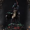 Blitzway Gungrave Statue Anime Limited Collectible 1/4 Scale