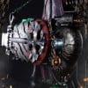 Blitzway Gungrave Statue Anime Limited Collectible 1/4 Scale