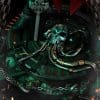Blitzway Gungrave Statue Anime Limited Collectible 1/4 Scale