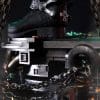 Blitzway Gungrave Statue Anime Limited Collectible 1/4 Scale