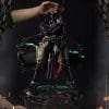 Blitzway Gungrave Statue Anime Limited Collectible 1/4 Scale
