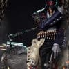 Blitzway Gungrave Statue Anime Limited Collectible 1/4 Scale