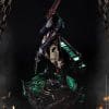 Blitzway Gungrave Statue Anime Limited Collectible 1/4 Scale