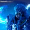 Berserk S.H.Figuarts Griffith Hawk of Light Limited Collectible Figure