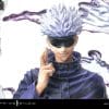 Prime 1 Studio Gojo Satoru Statue Jujutsu Kaisen Concept Masterline Collectible